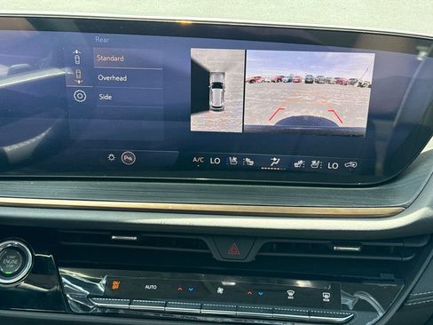 New 2026 Buick Envision Avenir AWD/4WD image 25