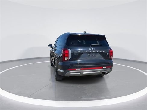 Used 2023 Hyundai Palisade Limited image 7