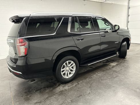 Used 2024 Chevrolet Tahoe LT image 9