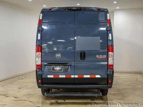 Used 2019 RAM ProMaster 3500 FWD image 5