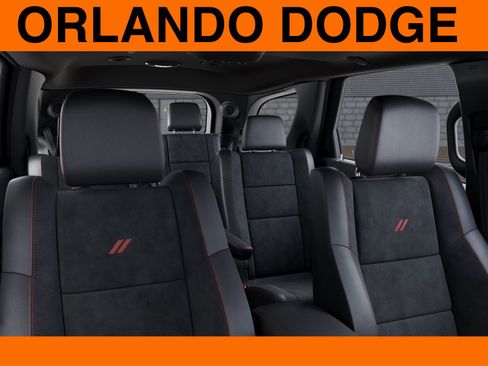 New 2026 Dodge Durango GT AWD/4WD image 26