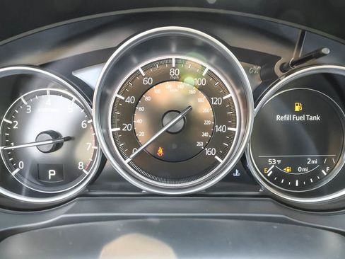 New 2025 MAZDA CX-5 AWD 2.5 S w/ Select Package image 27