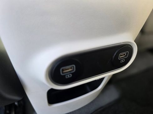 Certified 2022 Hyundai Ioniq 5 SEL w/ Cargo Package image 17