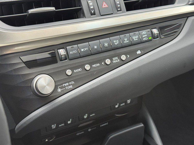 Used 2021 Lexus ES 350 w/ Premium Package FWD image 28