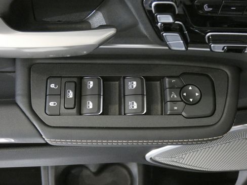 New 2026 RAM 1500 Tungsten w/ Bed Utility Group AWD/4WD image 28