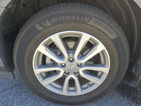 Used 2015 Nissan Pathfinder SL w/ SL Premium Package image 25