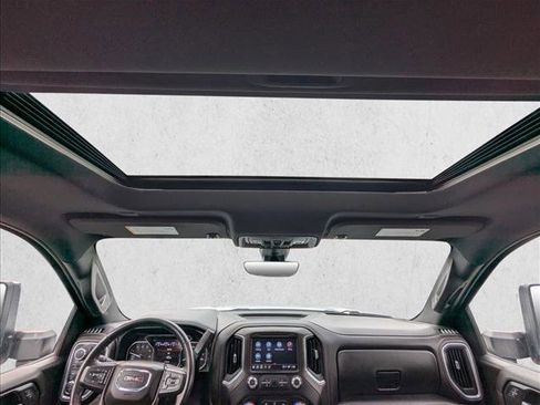 Used 2021 GMC Sierra 1500 AT4 w/ AT4 Premium Package image 16