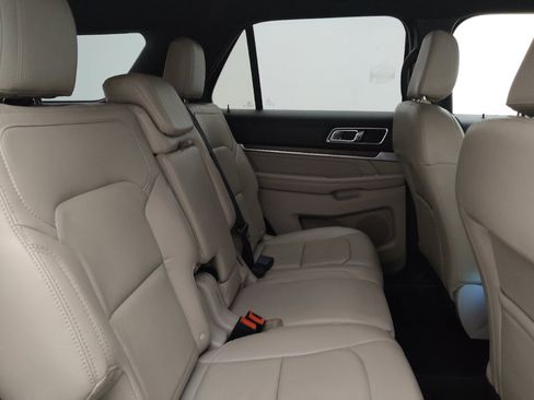 Used 2018 Ford Explorer Limited image 19