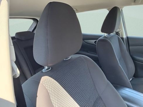Used 2022 Nissan Rogue Sport S AWD/4WD image 8