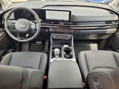 New 2026 Kia Carnival SX Prestige FWD image 16