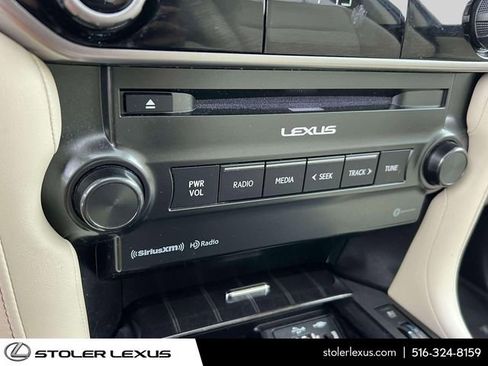 Certified 2023 Lexus GX 460 Premium w/ Premium Package image 39
