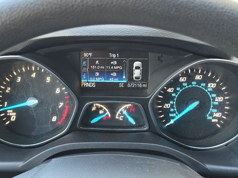 Used 2016 Ford Escape SE w/ Equipment Group 201A AWD/4WD image 23