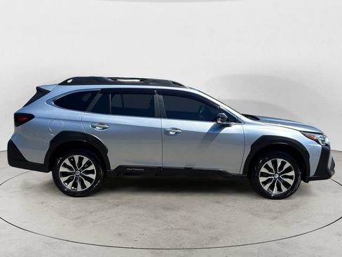 Certified 2023 Subaru Outback Limited XT AWD/4WD image 6