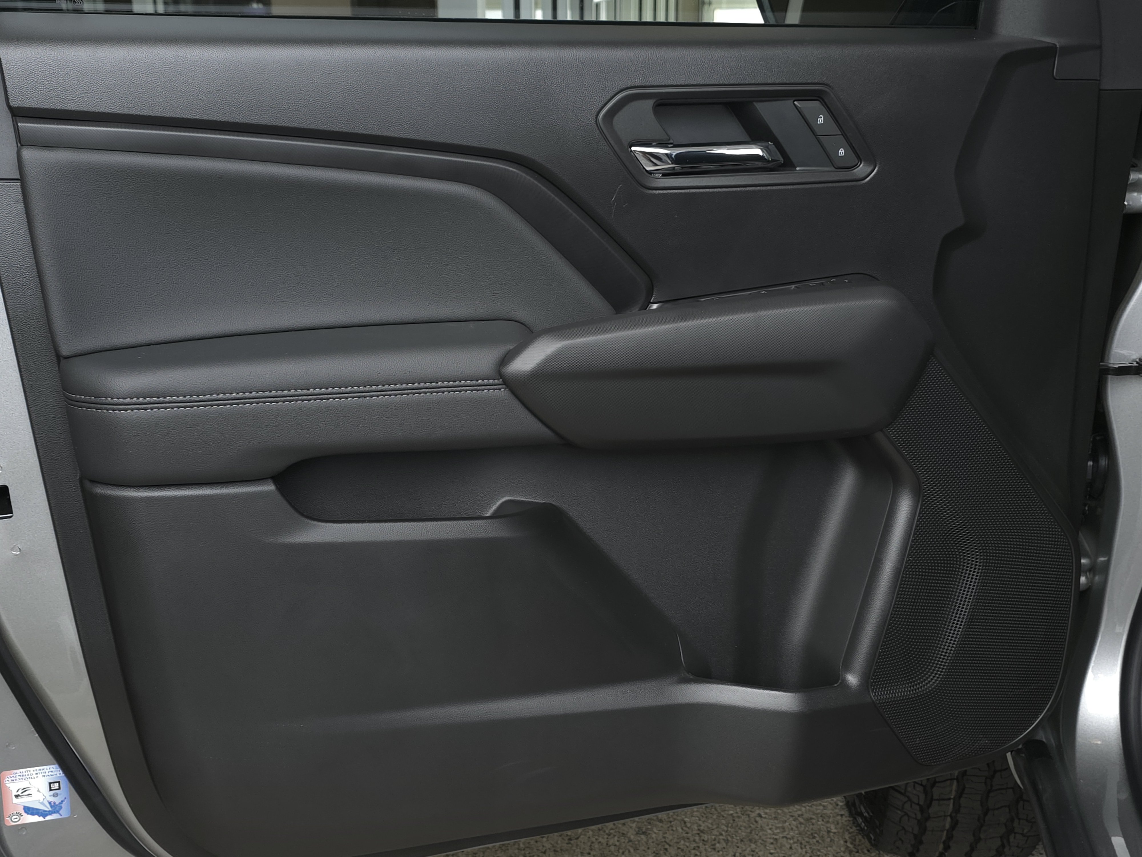New 2026 GMC Canyon Elevation w/ Convenience Package RWD image 23