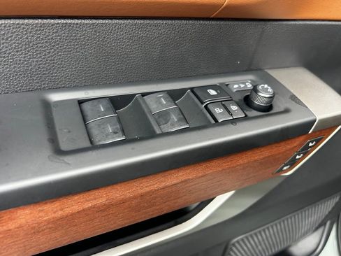 New 2026 Toyota Tundra 1794 Edition AWD/4WD image 8