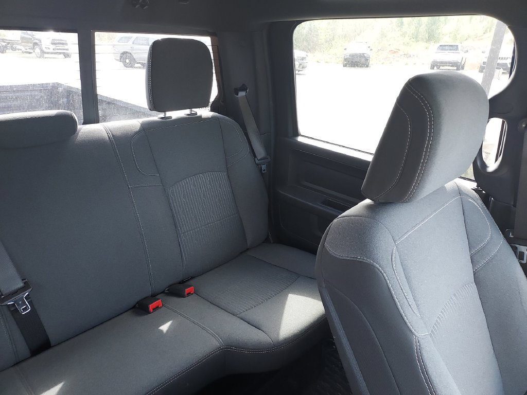 Used 2023 RAM 2500 Tradesman AWD/4WD image 14