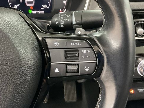Certified 2023 Honda Civic Touring image 12