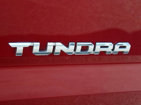 Used 2022 Toyota Tundra Limited w/ TRD Off-Road Package image 18