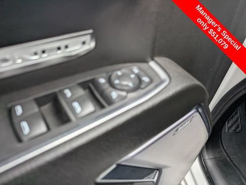 Used 2024 GMC Sierra 1500 Denali AWD/4WD image 17