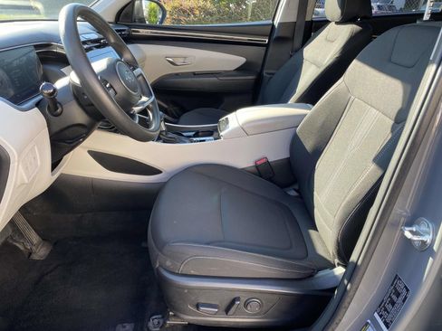 Used 2024 Hyundai Tucson SEL FWD image 14
