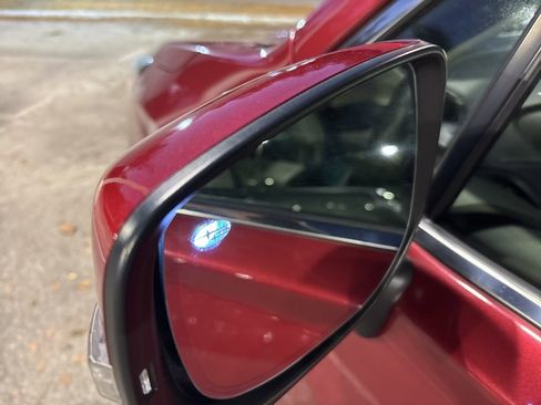 Certified 2022 Subaru Forester Limited w/ Popular Package #2 image 32