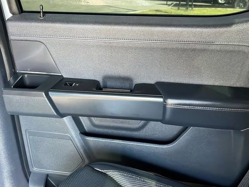 Used 2021 Ford F150 Raptor AWD/4WD image 35