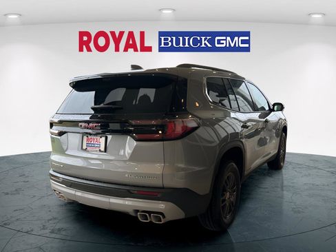 New 2026 GMC Acadia Elevation image 4