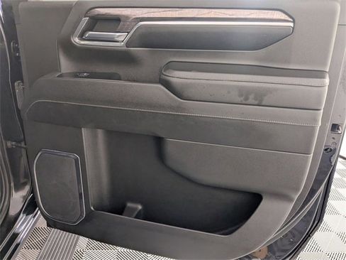 Certified 2024 Chevrolet Silverado 3500 LTZ w/ LTZ Plus Package image 32