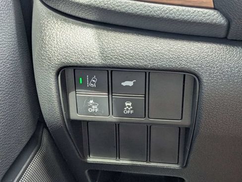 Used 2021 Honda CR-V Touring image 27