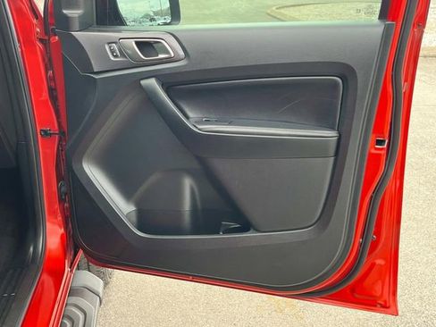 Used 2019 Ford Ranger Lariat w/ Equipment Group 501A Mid image 11