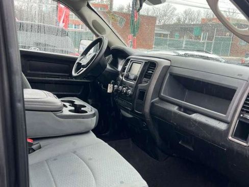 Used 2019 RAM 1500 Express image 35