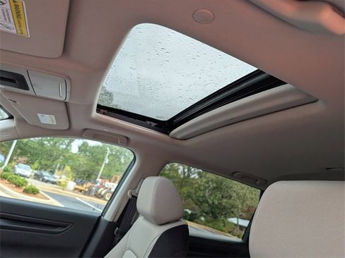 New 2026 Honda CR-V EX image 14