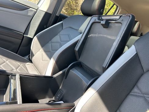 New 2026 Volkswagen Atlas Peak Edition AWD/4WD image 41