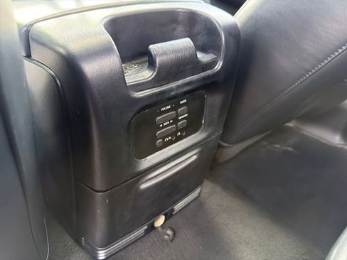 Used 2003 Ford F150 Harley-Davidson image 26