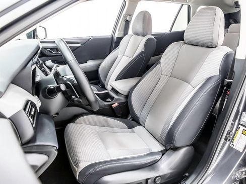 Used 2022 Subaru Outback Premium AWD/4WD image 27