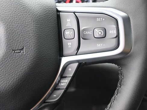 New 2026 RAM 1500 2WD Crew Cab image 28