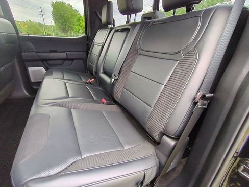 Used 2023 Ford F150 Raptor AWD/4WD image 29