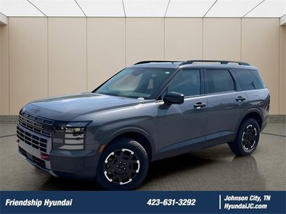 New 2026 Hyundai Palisade XRT Pro