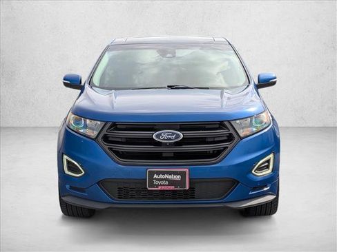 Used 2018 Ford Edge Sport w/ Equipment Group 401A image 2