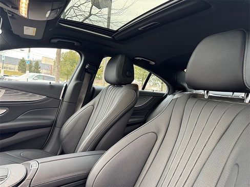 Used 2023 Mercedes-Benz CLS 450 4MATIC image 15