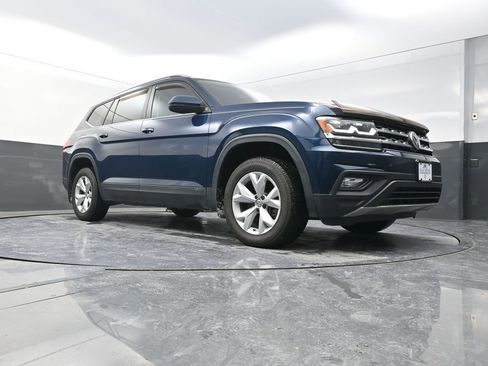 Used 2018 Volkswagen Atlas SE image 22