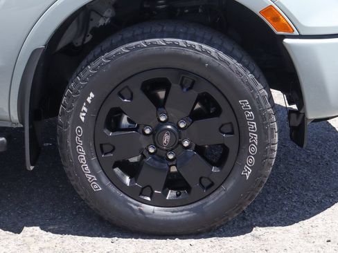 Used 2022 Ford Ranger XLT w/ Equipment Group 302A High RWD image 48