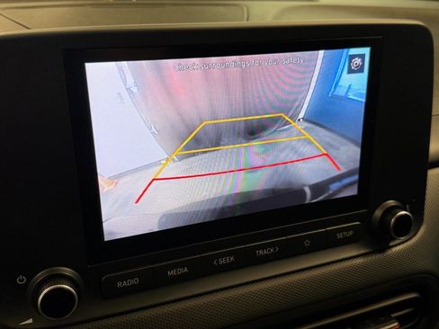 Used 2022 Hyundai Kona N Line image 13