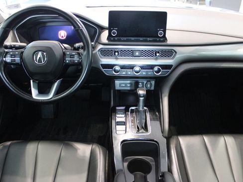 Used 2024 Acura Integra FWD image 8