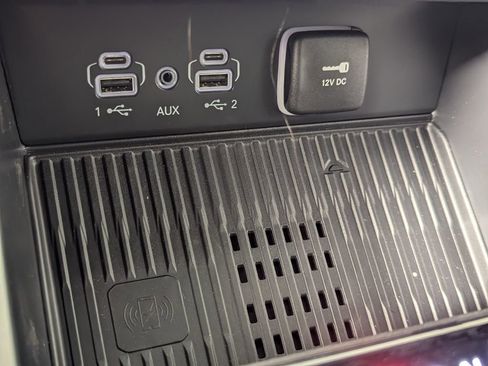 New 2026 Jeep Grand Cherokee Altitude RWD image 26