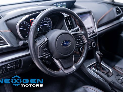 Used 2022 Subaru Crosstrek 2.5i Limited w/ Popular Package #4 image 24