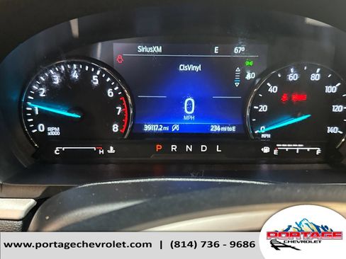 Used 2024 Ford Explorer XLT w/ Equipment Group 202A RWD image 19