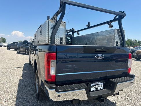 Used 2020 Ford F250 XL w/ Power Equipment Group image 8
