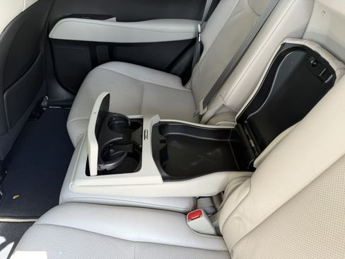 Used 2013 Lexus RX 350 FWD w/ Navigation Pkg image 35
