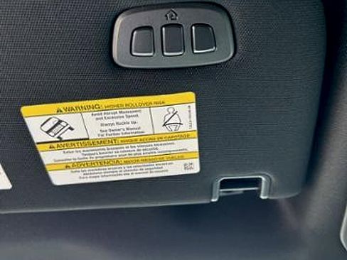 New 2025 Ford F250 Platinum image 24